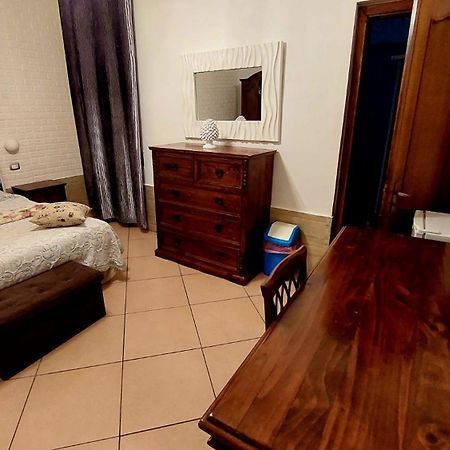 Il Mirto E La Rosa Bed & Breakfast Arenella  Dış mekan fotoğraf