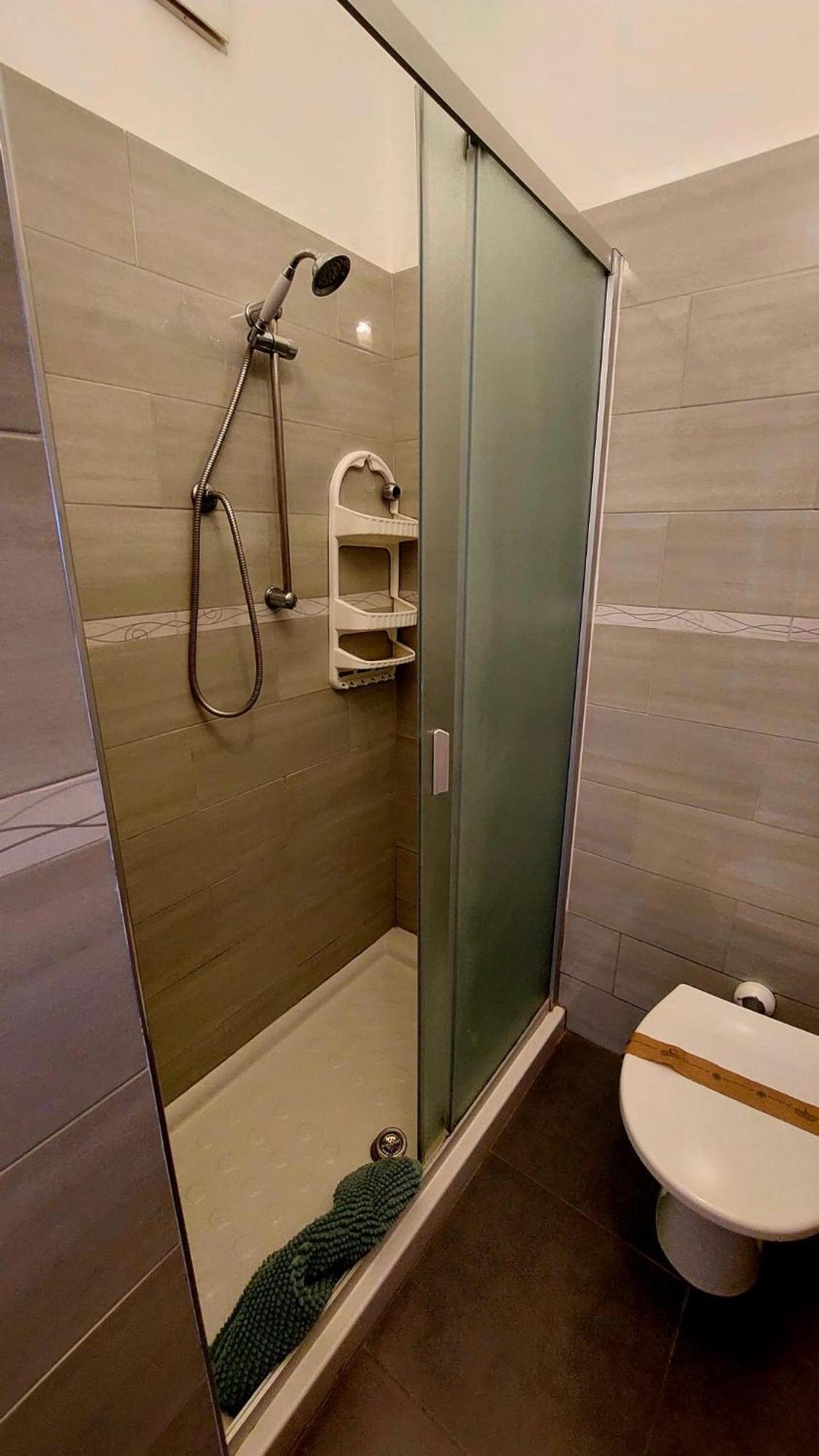 Il Mirto E La Rosa Bed & Breakfast Arenella  Dış mekan fotoğraf