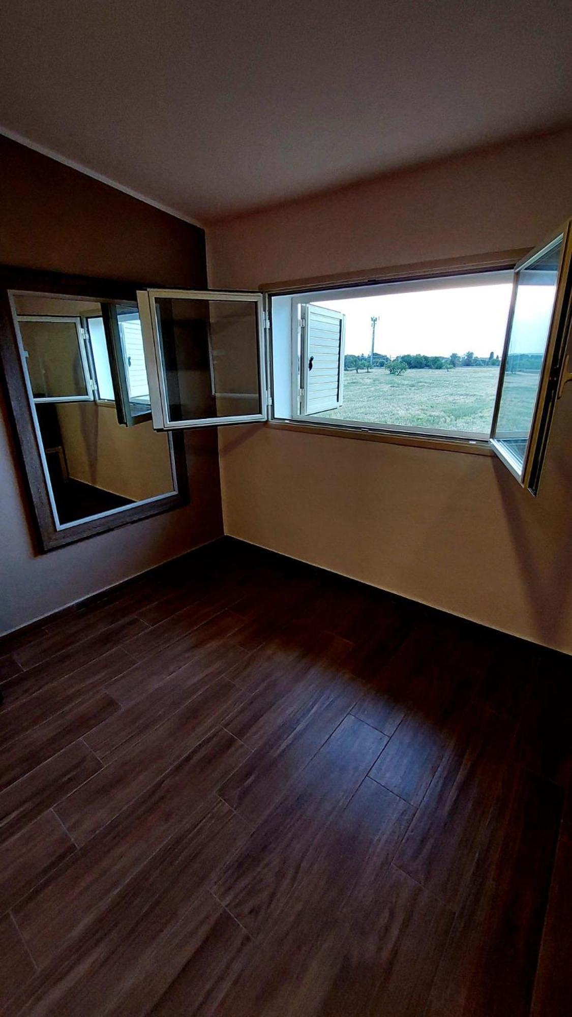 Il Mirto E La Rosa Bed & Breakfast Arenella  Dış mekan fotoğraf