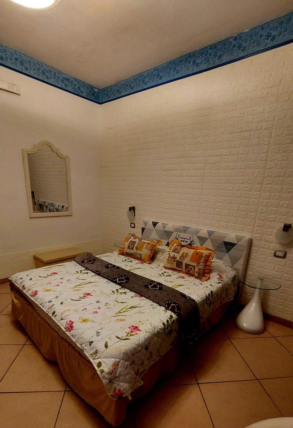 Il Mirto E La Rosa Bed & Breakfast Arenella  Dış mekan fotoğraf