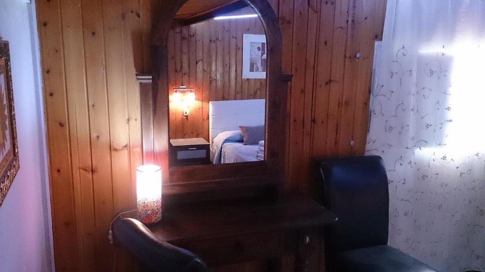 Il Mirto E La Rosa Bed & Breakfast Arenella  Dış mekan fotoğraf