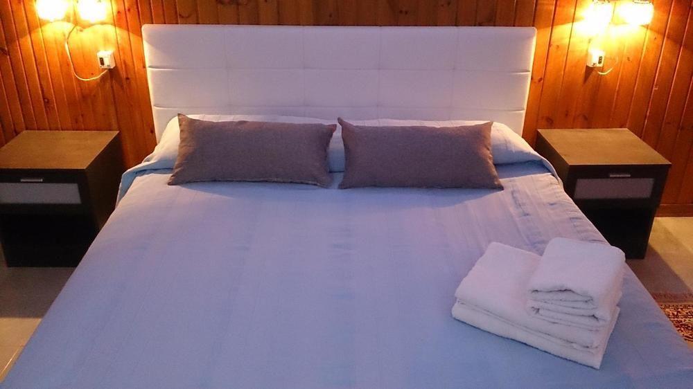 Il Mirto E La Rosa Bed & Breakfast Arenella  Dış mekan fotoğraf
