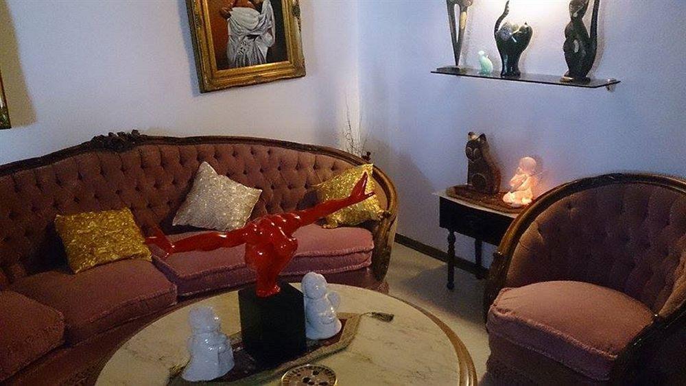 Il Mirto E La Rosa Bed & Breakfast Arenella  Dış mekan fotoğraf