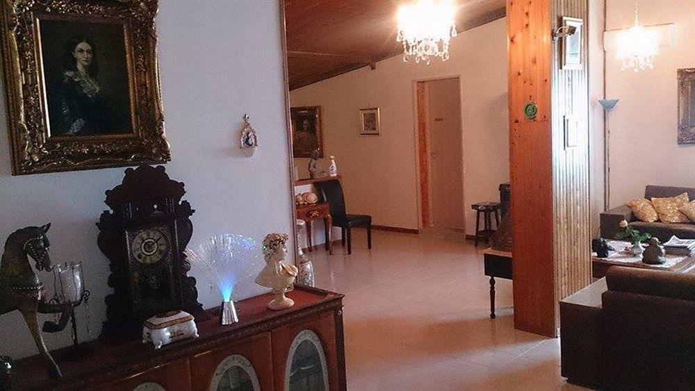 Il Mirto E La Rosa Bed & Breakfast Arenella  Dış mekan fotoğraf