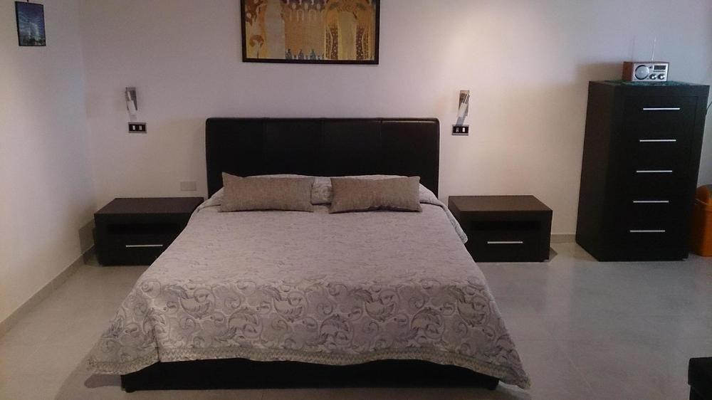 Il Mirto E La Rosa Bed & Breakfast Arenella  Dış mekan fotoğraf