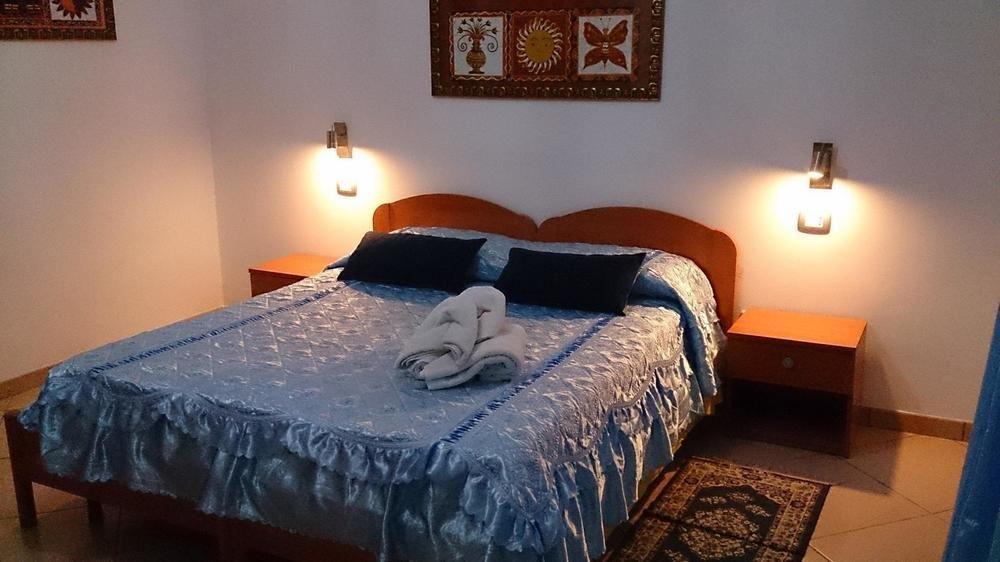Il Mirto E La Rosa Bed & Breakfast Arenella  Dış mekan fotoğraf