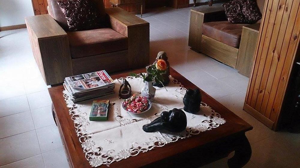 Il Mirto E La Rosa Bed & Breakfast Arenella  Dış mekan fotoğraf