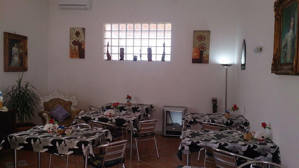 Il Mirto E La Rosa Bed & Breakfast Arenella  Dış mekan fotoğraf