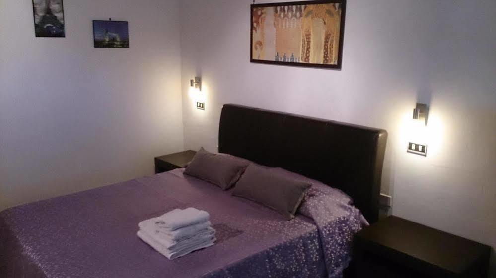 Il Mirto E La Rosa Bed & Breakfast Arenella  Dış mekan fotoğraf